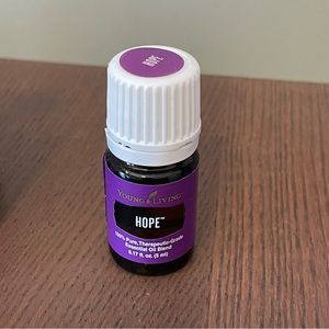 YOUNG LIVING Hope Essential Oil 5ml